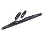 リアワイパーブレード 300mm プリウスα ZVW40W/ZVW41W H23.5 ? グラファイト加工 1本