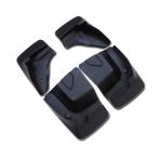 マッドガード ハイエース/レジアスエース 200系 1型/2型/3型/4型/標準/ワイド 泥除け 飛び石 保護 EVA素材