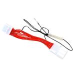 (AZ) SAI AZK10 走行中にTVが見れる TV キャンセラー テレビキット/TV/DVD 視聴 (ネコポス送料無料) アズーリ