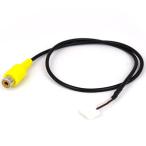 (AZ) カロッツェリア carrozzeria バックカメラ 配線  RD-C100 互換品 (ネコポス送料無料) アズーリ