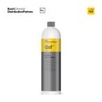 KochChemie コッホケミー ジェントルスノーフォーム Gentle Snow Foam Gsf 1L 中性 カーシャンプー 洗車用品 泡洗車 アズーリ
