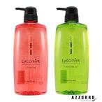 ルベル イオリコミント クレンジング 600ml【宅急便対応】