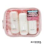 【SPRジャパン】サムライウーマン トラベルセット【宅急便コンパクト対応】