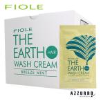 fiyo-reji earth woshu крем b Lee z мята pauchi внутри коробка 50 листов ввод [ takkyubin (доставка на дом) соответствует ]