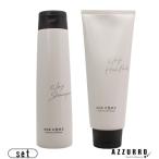 MIAN ミアン（フォード） エイジケア クレイシャンプー 290ml クレイパック 210g 合計2点セット【宅急便コンパクト対応】