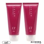 Yahoo! Yahoo!ショッピング(ヤフー ショッピング)リアル化学 リスリュ サロントリートメント LT 60g 合計2点セット【宅急便コンパクト対応】