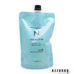 ナプラ エヌドット カーリングローション