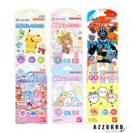  Bandai первая помощь .. похоже ..18 листов входит [ drug магазин ][ возможность слежения талант почтовая доставка соответствует 9 шт до ][ takkyubin (доставка на дом) compact соответствует ]