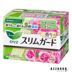  Kao rolie тонкий защита сладкий rose надежно днем для перо есть 26 штук [ drug магазин ][ takkyubin (доставка на дом) соответствует ]