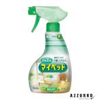  Kao простой my pet для дома моющее средство рукоятка дисплей 400ml[ drug магазин ][ takkyubin (доставка на дом) соответствует ]