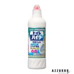 花王 除菌洗浄トイレハイター トイレ用洗剤 500ml【ドラッグストア】【宅急便対応】