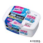 花王 トイレクイックル 消臭ストロング フレッシュハーブの香り 本体 10枚入【ドラッグストア】【宅急便対応】