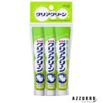  Kao прозрачный clean Mini 17g×3 штук [ drug магазин ][ takkyubin (доставка на дом) compact соответствует ]