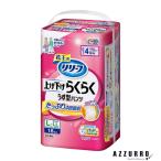  Kao понижение вверх ниже удобно легкий type брюки 4 выпуск L-LL 18 листов входит [ drug магазин ][ takkyubin (доставка на дом) соответствует ]