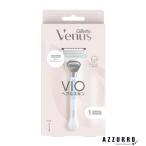 P&amp;Gji let Gillette venus VIO волосы &s gold kami санки корпус + бритва 1 шт есть 1 комплект [ drug магазин ][ takkyubin (доставка на дом) compact соответствует ]