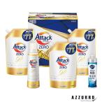 花王 アタック ZERO ギフト K・AB-40A 1セット【ドラッグストア】【宅急便対応】