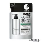ファイントゥデイ エージーデオ24メン 薬用メンズボディクレンズ つめかえ用 420ml【ドラッグストア】【追跡可能メール便対応2個まで】【宅急便コンパクト対応】
