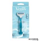 P&amp;Gji let Gillette venus ...... держатель корпус + бритва 1 шт есть [ drug магазин ][ takkyubin (доставка на дом) compact соответствует ]