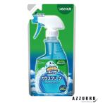 ジョンソン スクラビングバブル ガラスクリーナー 詰替 400ml【ドラッグストア】【追跡可能メール便対応2個まで】【宅急便コンパクト対応】