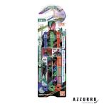  Bandai BANDAI - щетка 3 лет и больше 3 шт. комплект Kamen Rider zetsu[ drug магазин ][ возможность слежения талант почтовая доставка соответствует 3 шт до ][ takkyubin (доставка на дом) compact соответствует ]