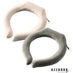 kwazQUADS заряжающийся нагрев шея кольцо PoccapokaQS554[ takkyubin (доставка на дом) compact соответствует ]