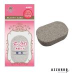 キクロン キクロンファイン 軽石 1個【ドラッグストア】【宅急便コンパクト対応】