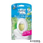 P&G ファブリーズ トイレ用消臭・芳香剤 リフレッシュ・フォレストの香り 6.3ml【宅急便コンパクト対応】【ドラッグストア】