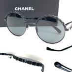 シャネルCHANELラウンドシェイ...