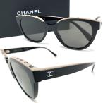 シャネルCHANELバタフライシェ...