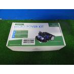 Freenove Micro:Rover Kit препятствие предмет избежание программирование (7489)