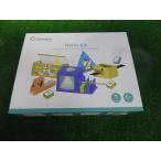 Elecrow Crowbits Hello Kit сенсор модуль программирование начинающий предназначенный кодирование не необходимо программирование (7490)