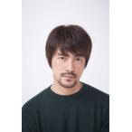 LIBRE взрослый поэтому. мужской парик Lee bru! классический M 0617 L0618