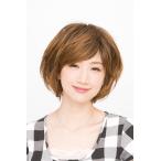 NEW ウィッグ ラパンドアール 耐熱 ふんわりとした軽いウェーブスタイル フルウィッグNo1096 女性用かつら