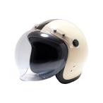 ヘルメット バイク用 ジェットヘルメット