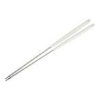 貝印 KK 先ステンレス菜箸 ３０ｃｍ DH8091（ シンプル キッチン ツール 用品  おしゃれ キャンプ  便利 グッズ 台所 調