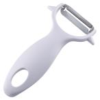 貝印 KK サラダ用ピーラー（細千切り） DH8172（ シンプル キッチン ツール 用品  おしゃれ キャンプ  便利 グッズ 台所