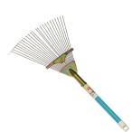 クマデ パイプ玉付 ガーデンクリーナー ミニ  クマデ 熊手 くまで ガーデニング用品