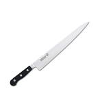 ミソノ 包丁 440 筋引 240mm 日本製 NO.821 misono ミソノ刃物 プロ用 16 クローム鋼 ステンレス ツバ付 キッチン ナイフ 調理器具 シェフナイフ ギフト