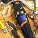 工具差し ナイロンドライバーケース １ＰＣ BO-05 電気 工事 腰 道具腰 道具 電気 工事極匠 腰袋腰袋 工具工具 腰 ベルト工具入れ ベルト腰袋 釘袋