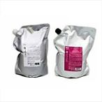 デミ コンポジオ ヘアケア CMC リペア シャンプー 2000ml(詰替)+CMCリペアトリートメント2000g(詰替) 2個セット 送料無料 DEMI