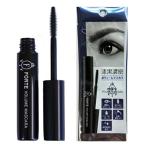 ショッピングマスカラ FORTE ボリュームマスカラ 漆黒ブラック フォルテ 美容液 マスカラ ボリュームタイプ BC-N Z-1