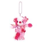  мягкая игрушка Take off KAWAII Bear Kawai i Bear брелок для ключа MoMo TAKEOFF подарок BC-D V-1
