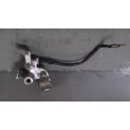  Smart Dio AF57-1004xxx. рычаг тормоза держатель левый *1323829397 б/у 