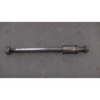  Smart Dio AF57-1004xxx. передний мост *1323829399 б/у 