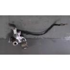  Smart Dio AF57-1006xxx. рычаг тормоза держатель левый *1339122649 б/у 