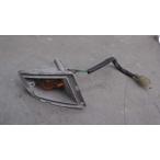  Dio SR AF25-1091xxx. указатель поворота правый *1424921586 б/у 