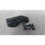YBR125 LBPPCJLA260147xxx. двигатель вешалка *1470793013 б/у 