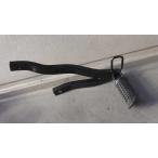 GSX-R250J GJ72A-117xxx. подножка правый *1481165041 б/у 
