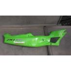 ZXR400 ZX400L-0610xxx. хвостовой обтекатель правый царапина *1499997531 б/у 