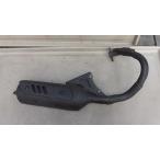  Hsu - *-te*.oSR AF28. muffler царапина *1507690698 б/у 